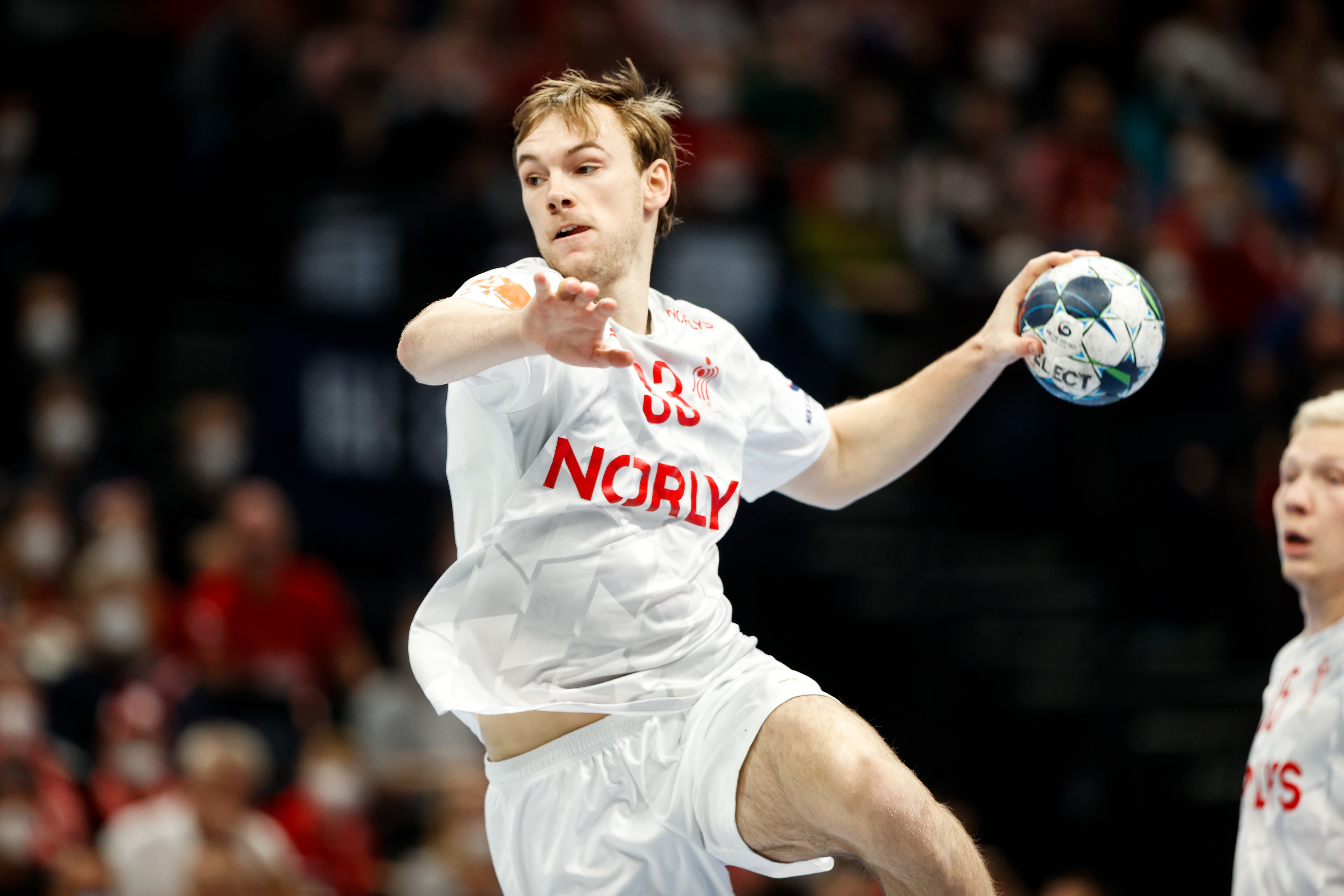 Data analysis: Why shot positions matter