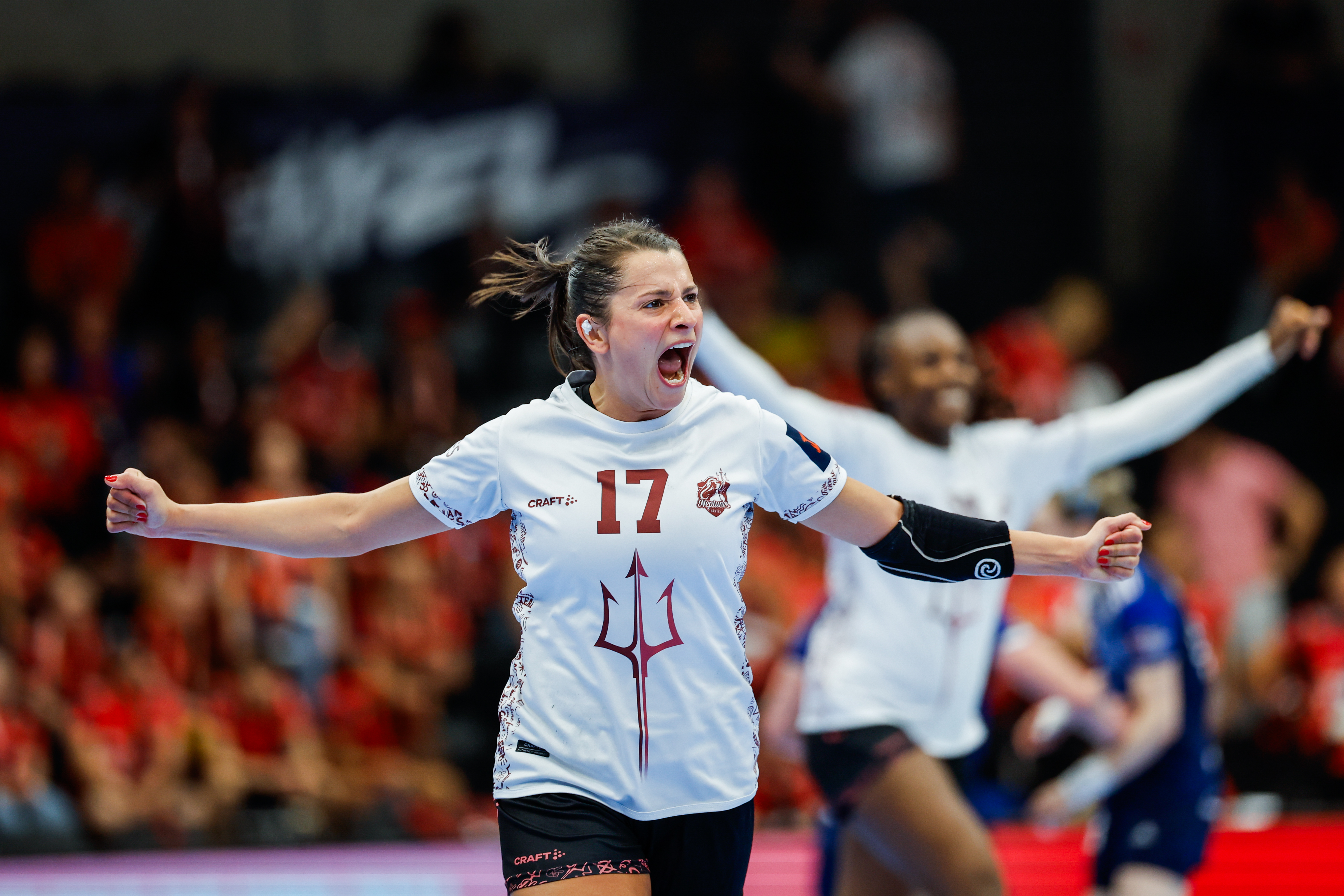 Nantes win third place after penalties drama in Graz