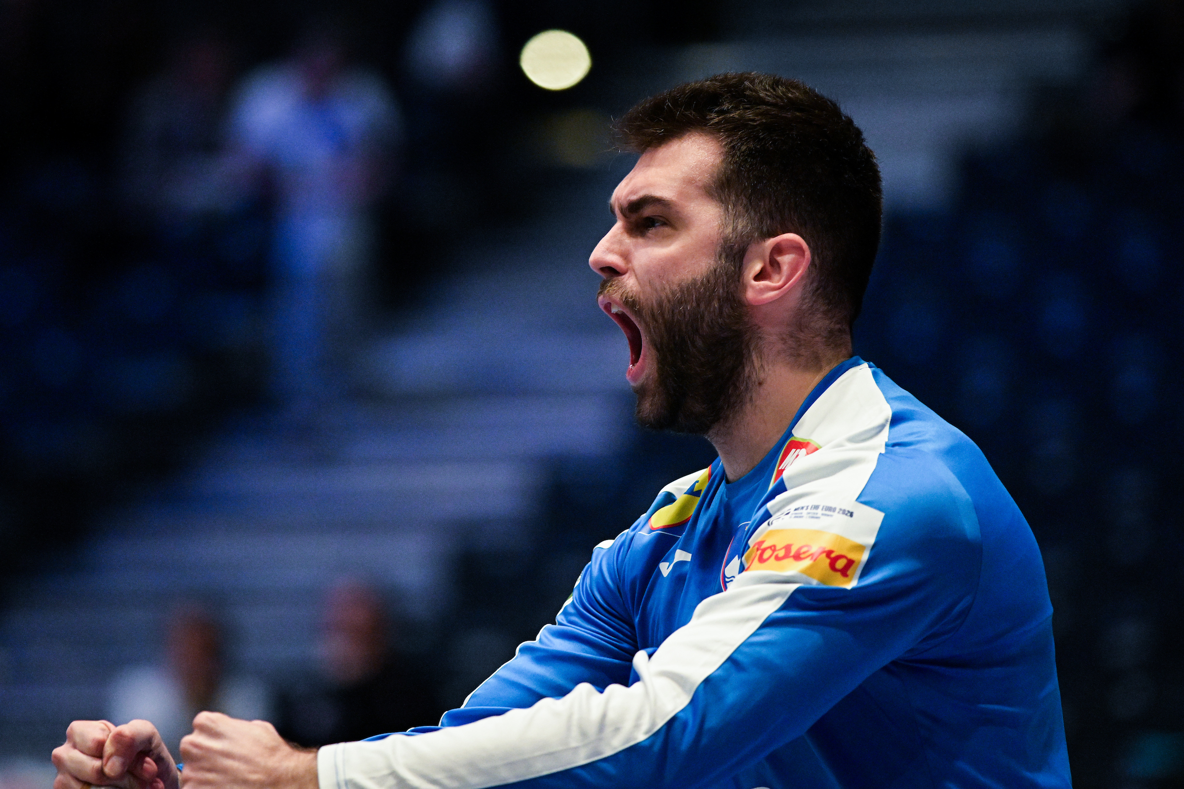 Live blog: Four more main round seats confirmed; historic win for the Faroes