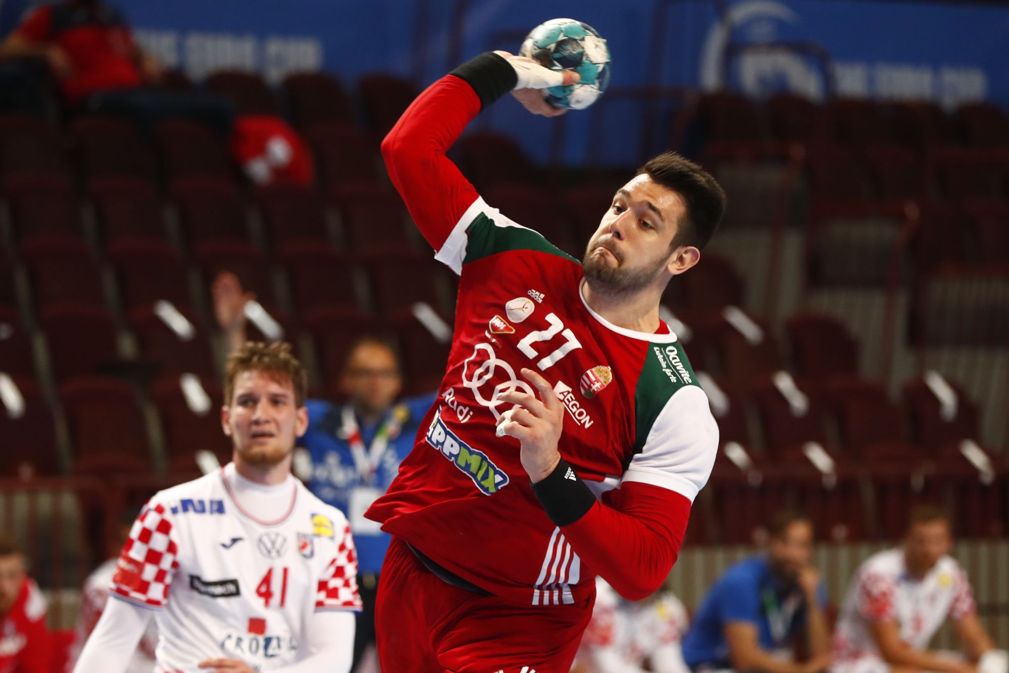 Hungary secure EHF EURO Cup 2022 crown