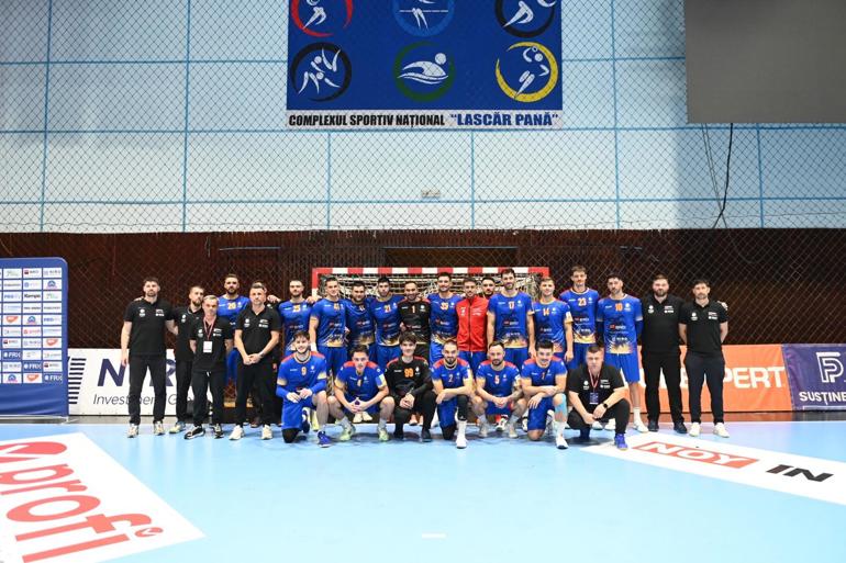 Romania Team