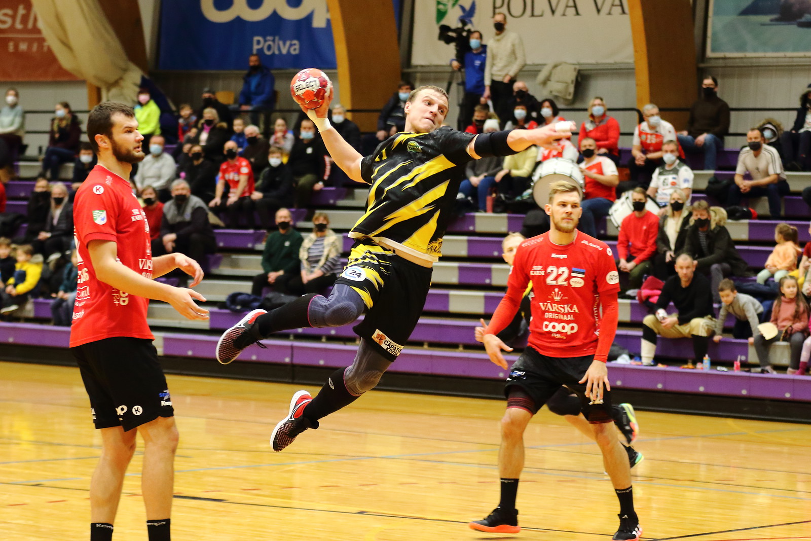 Russian derby to throw off in Saratov