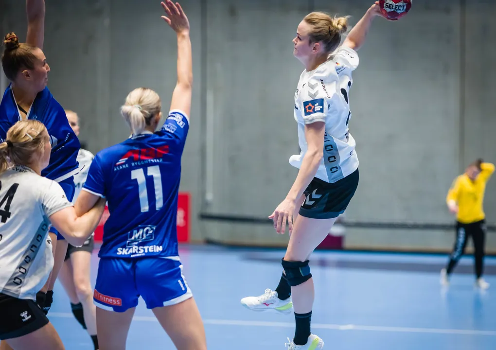 Jørgensen wants to say farewell with three trophies