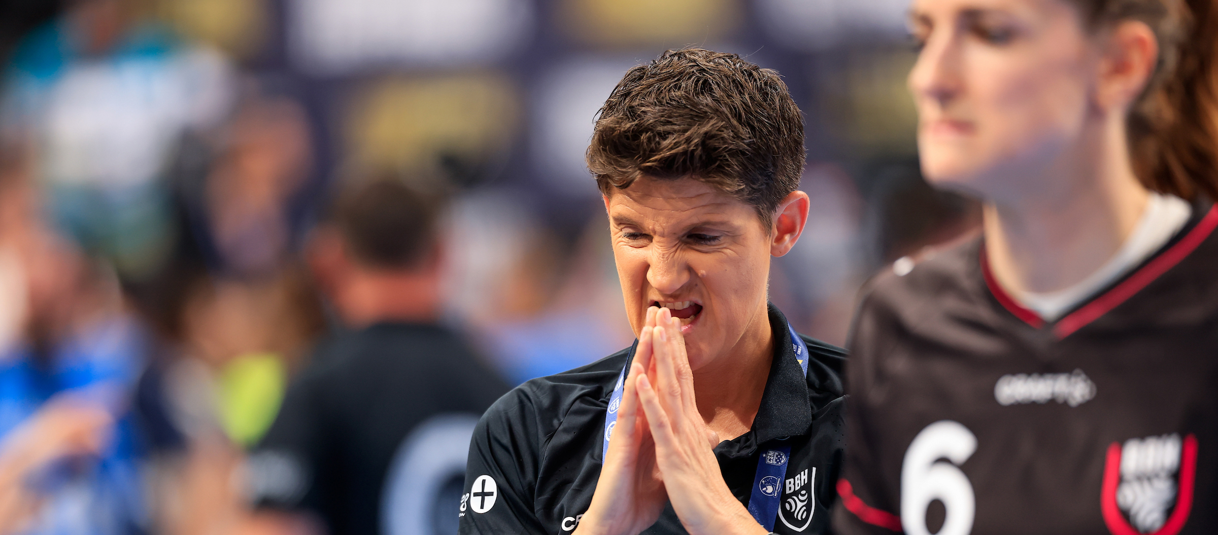 CLW26 SF2 Brest Bretagne Handball Vs Györi Audi ETO KC 6Df6a314489c JC