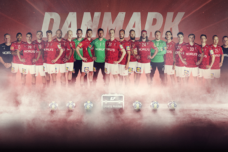 Denmark 2