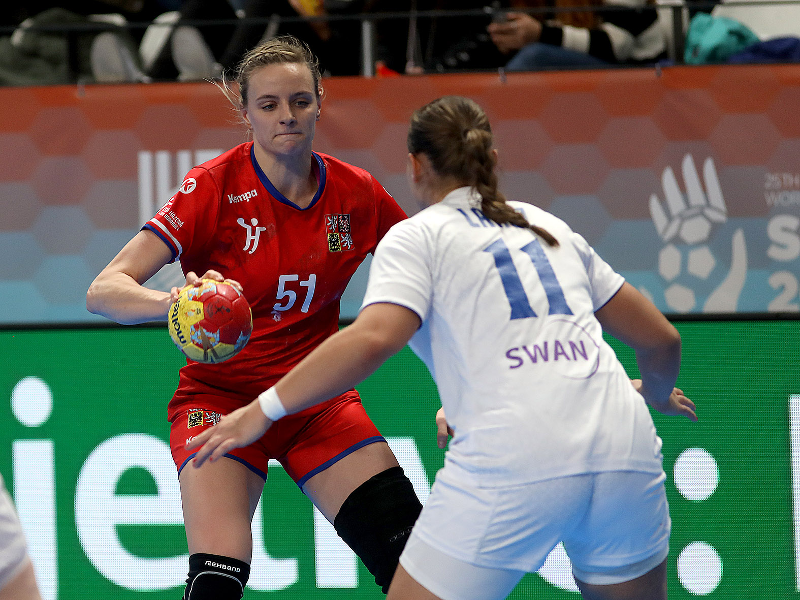 All but one European team still in medal race