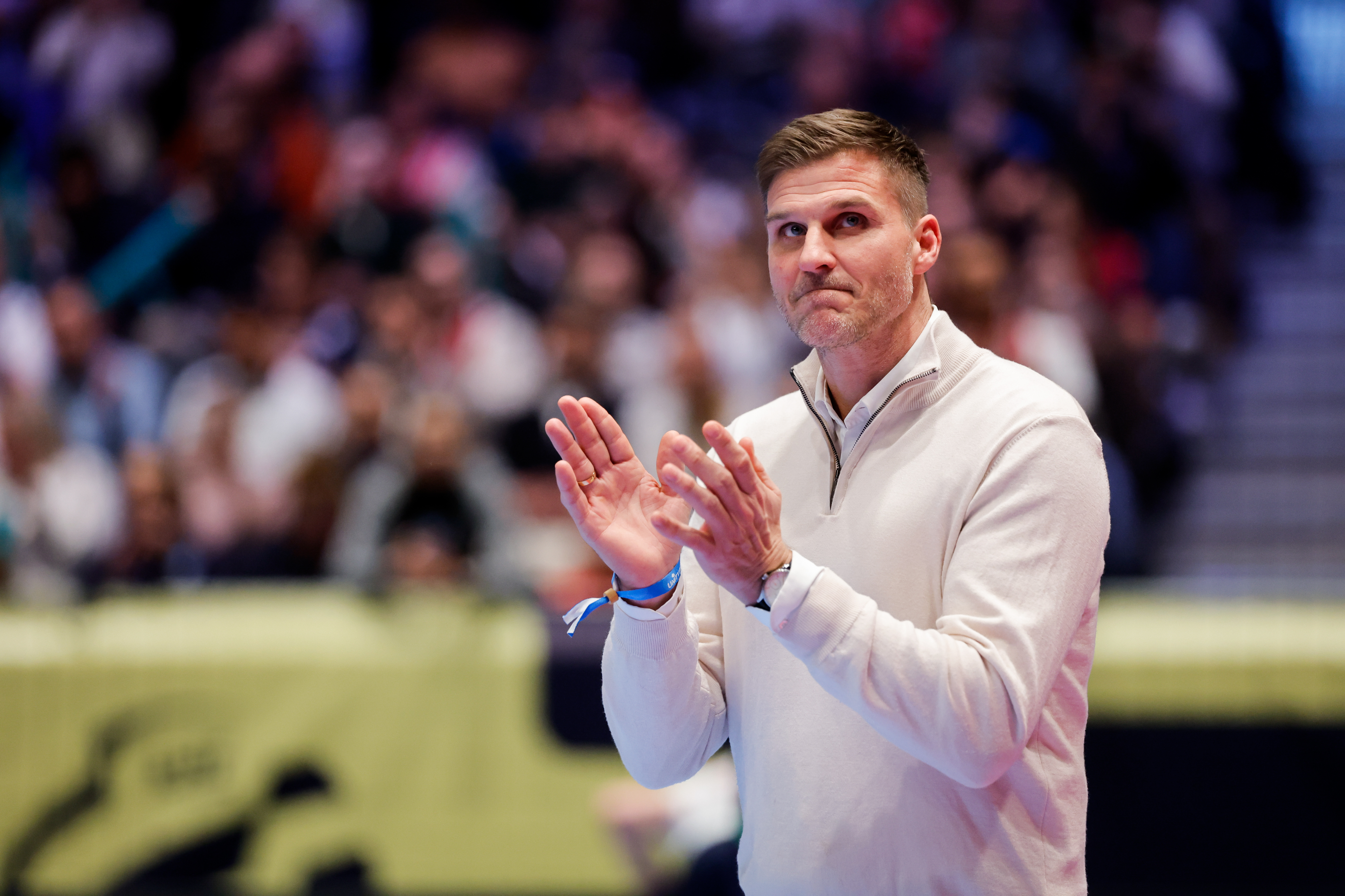 Bjarte Myrhol’s goal: “Make handball coaching easier and more accessible”