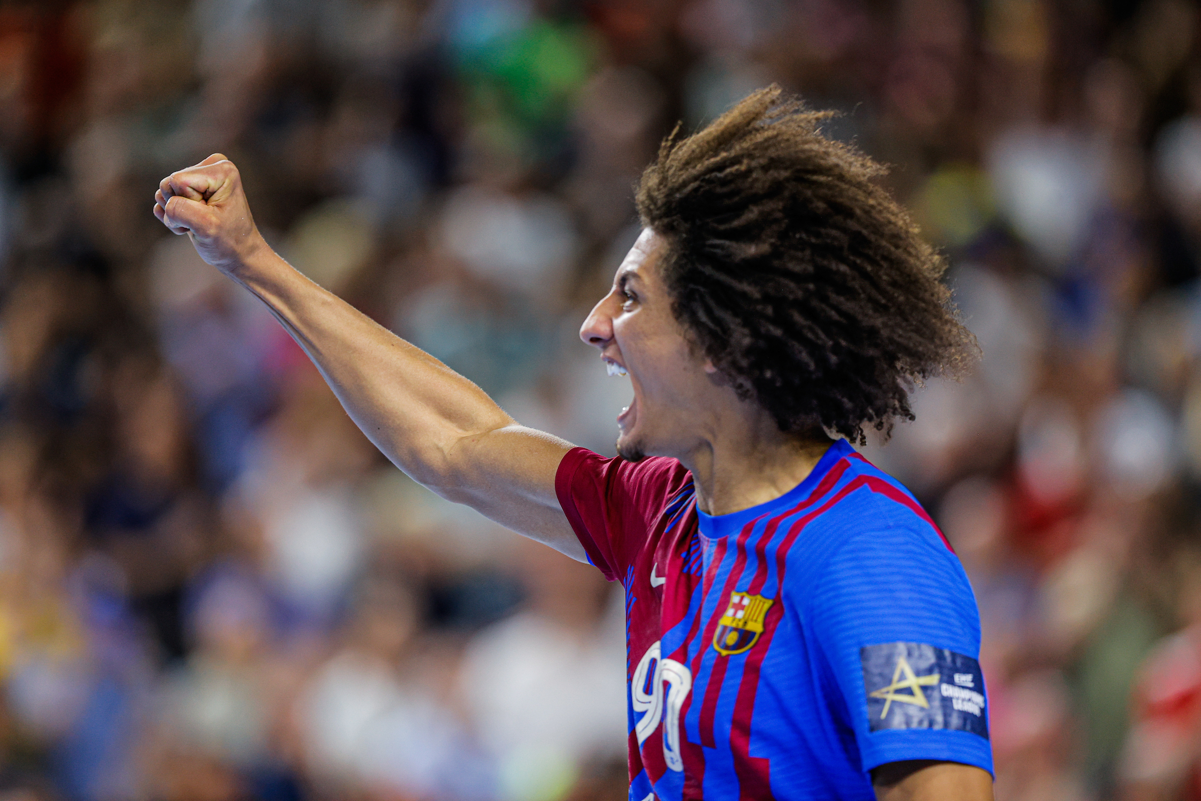 39 teams registered for EHF Champions League 2022/23