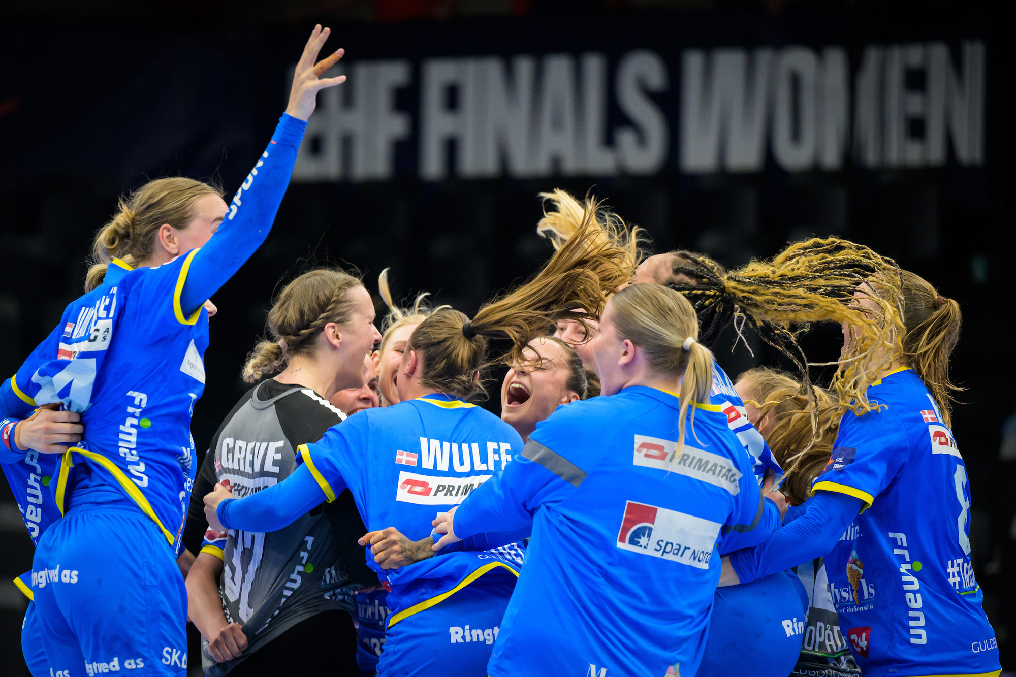 Nykøbing make it to final after penalties thriller