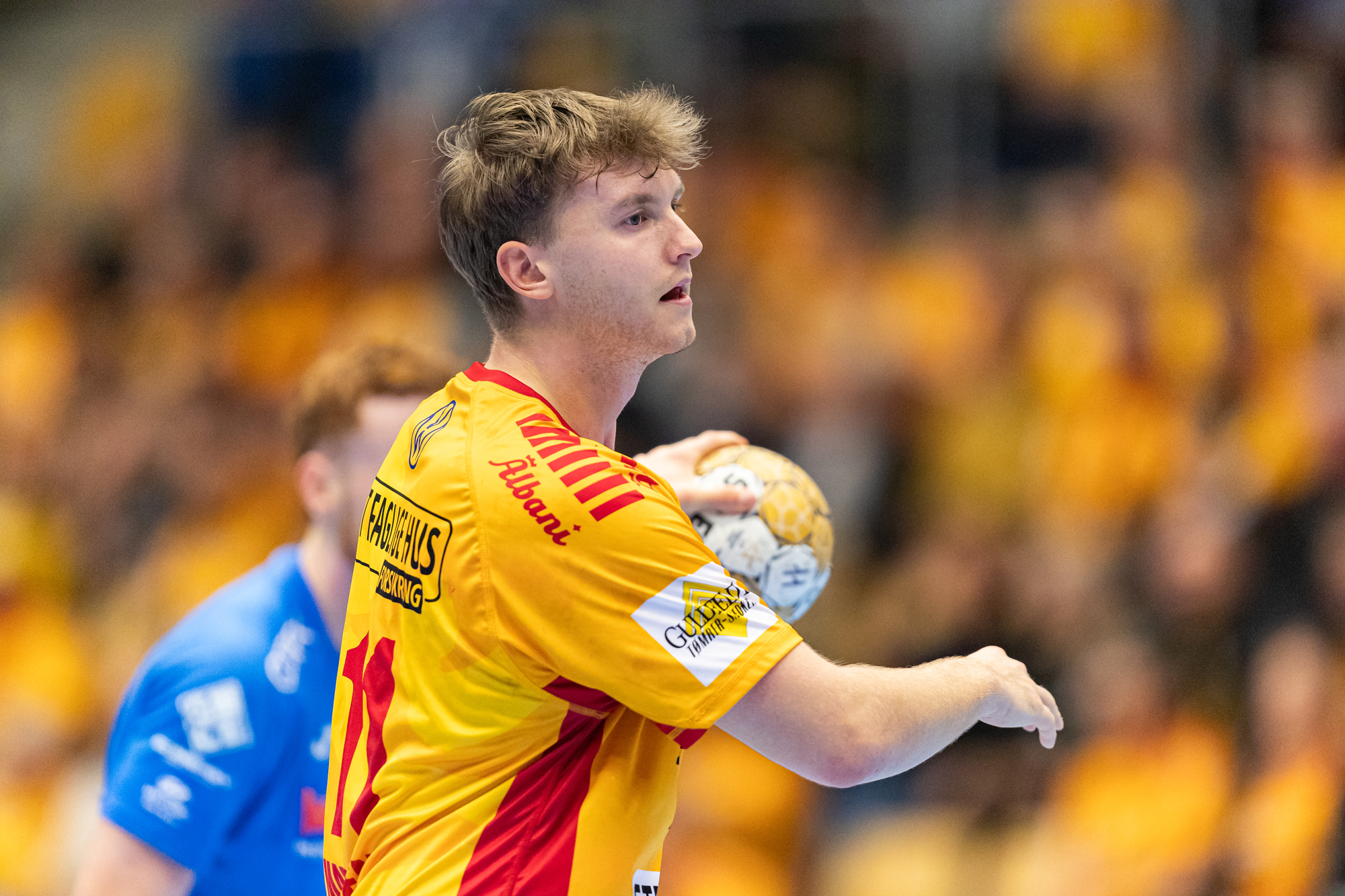 0 unbeaten teams, a Danish top scorer and 6,610 goals