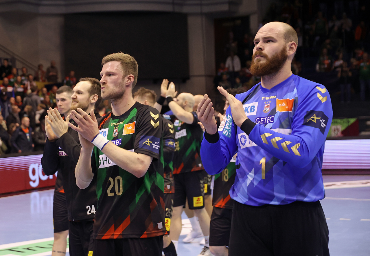 Jensen: We all dream of making it