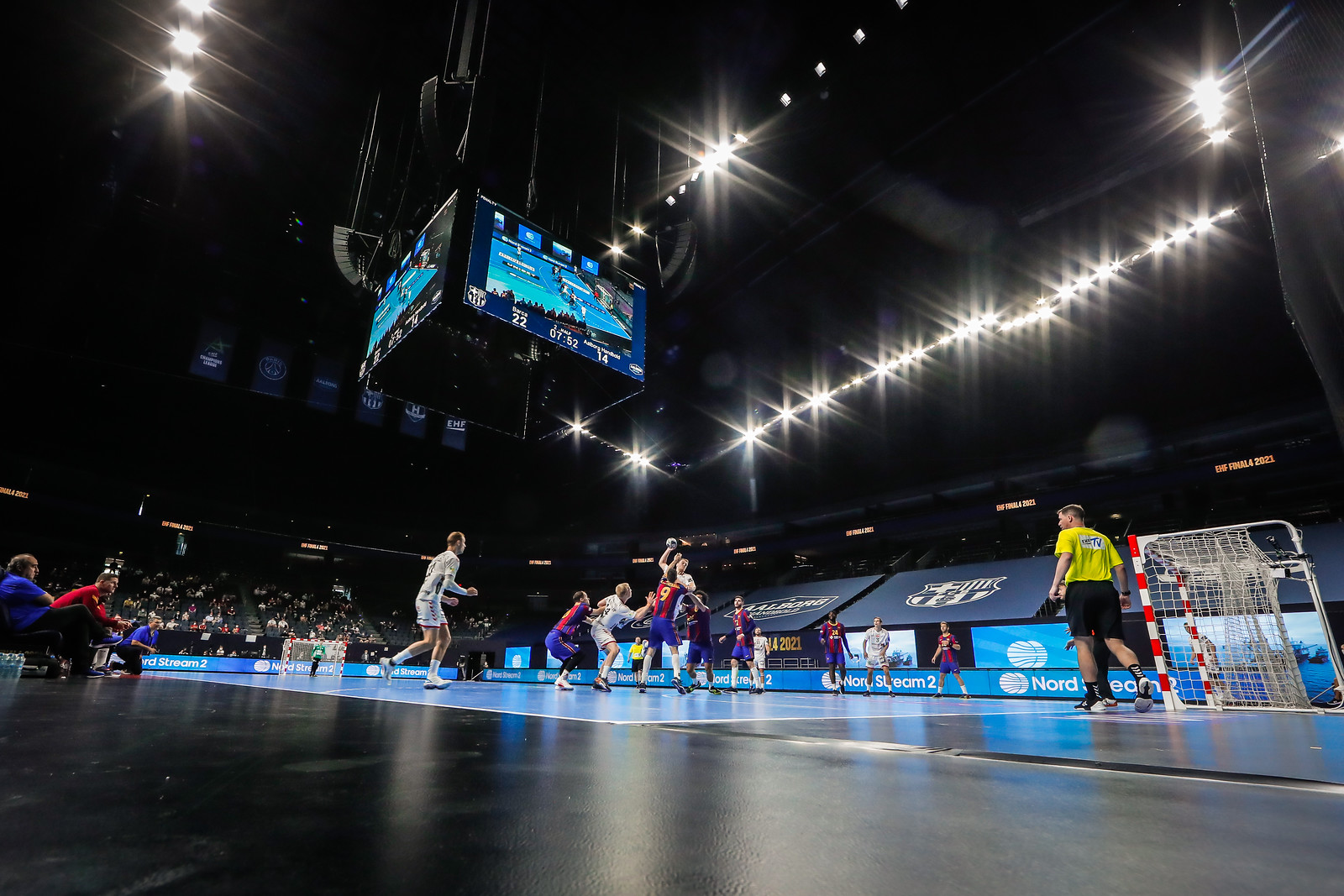 Ehf champions league online stream