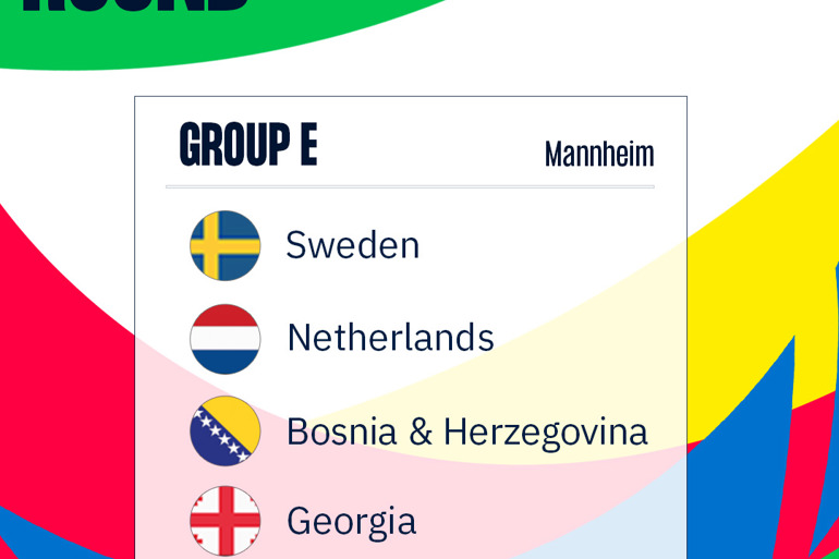 Group E