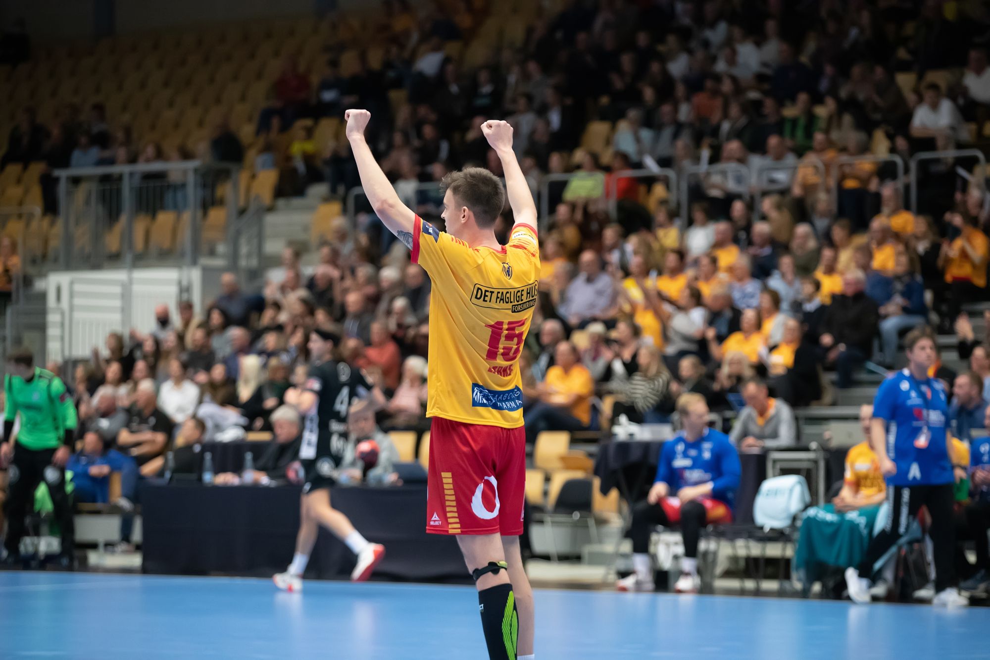 Summary: GOG top group B after draw between Nantes and Benfica