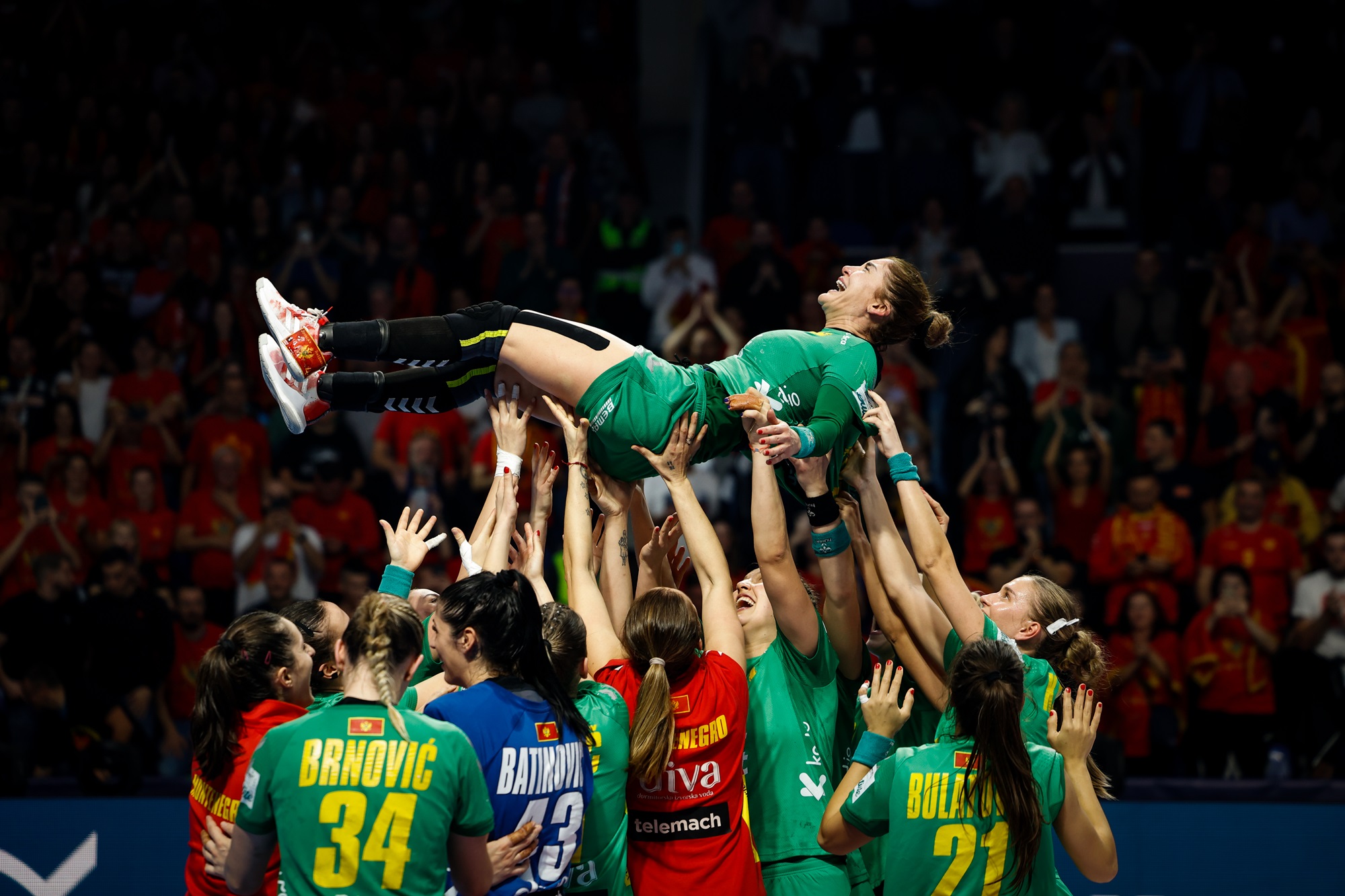 Women’s Handball Conference to deliver unmissable insights