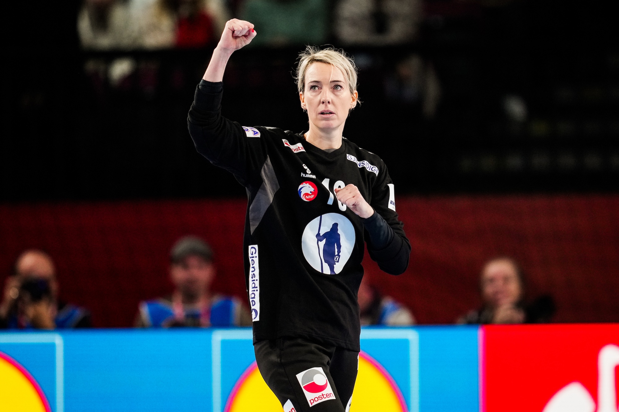 Lunde and Morros to lead next RYT ambassador session