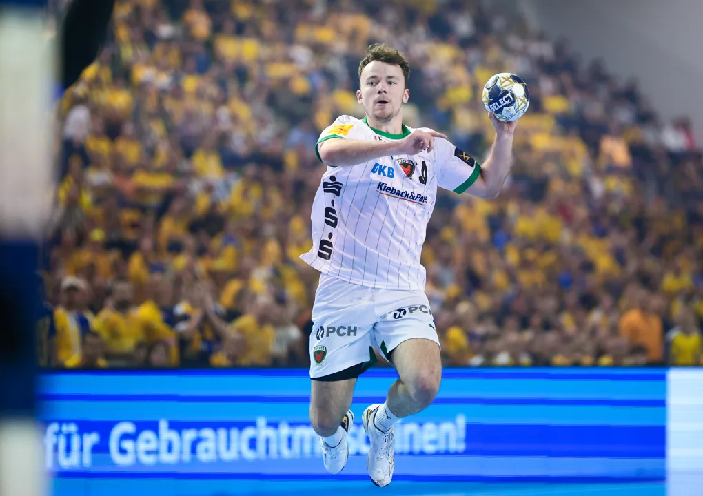 German teams’ invincibility put to the test in round 4