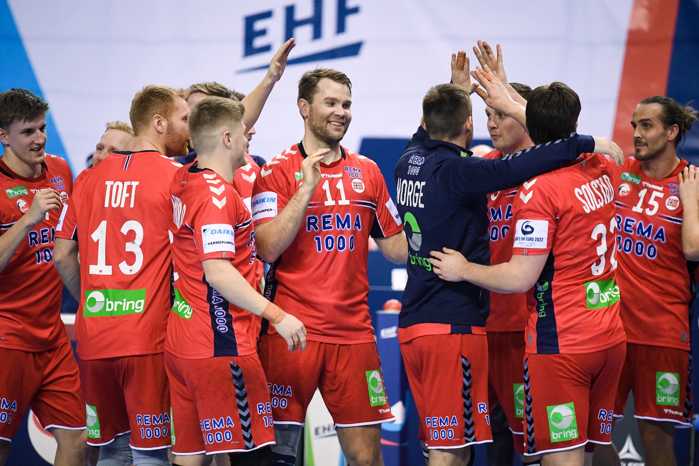 Norway go through the motions for win against Lithuania
