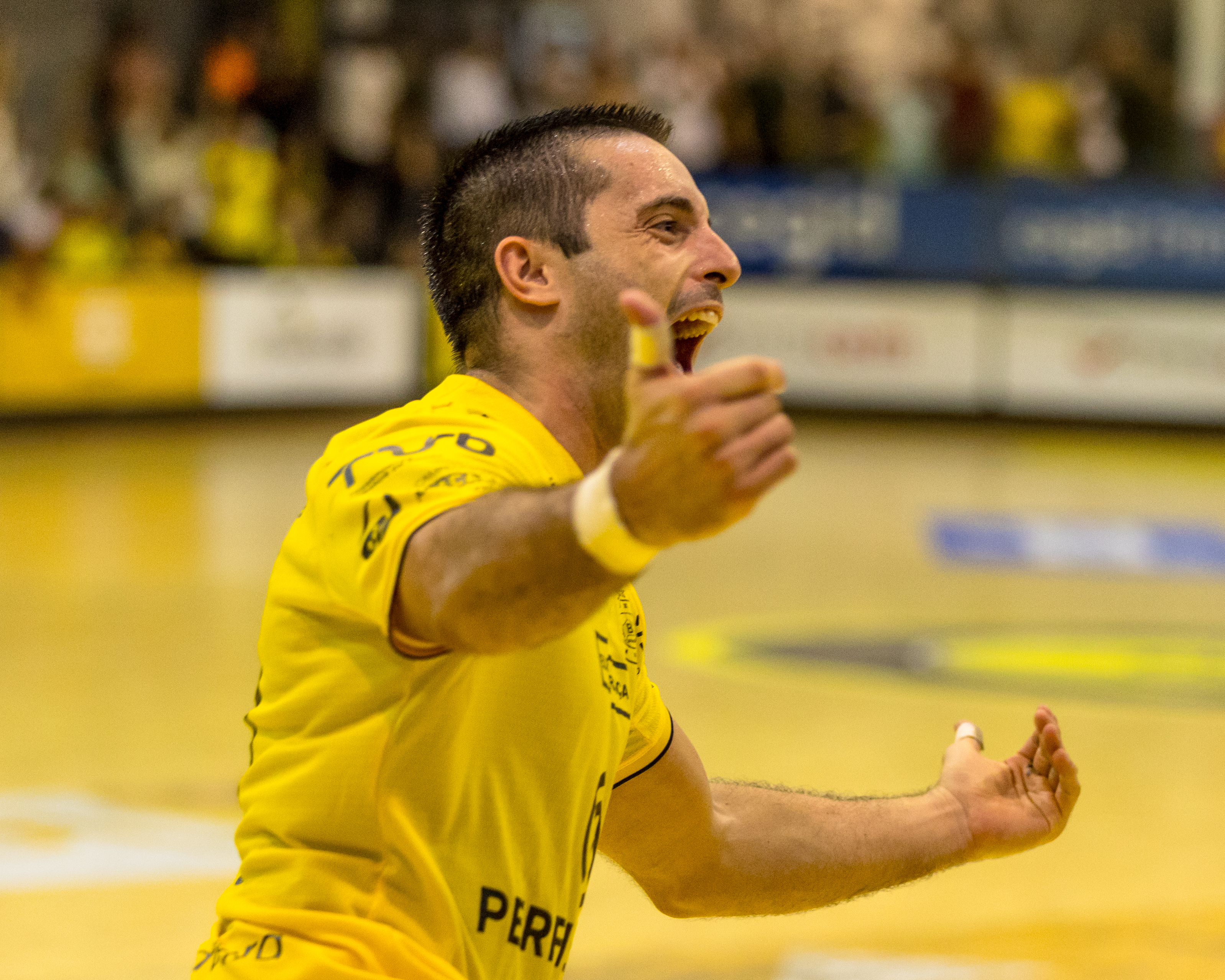 EHF European League Men qualification throws off with exciting clashes