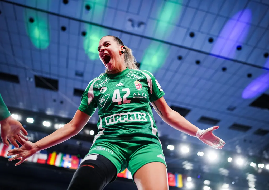 Klujber takes first top scorer title