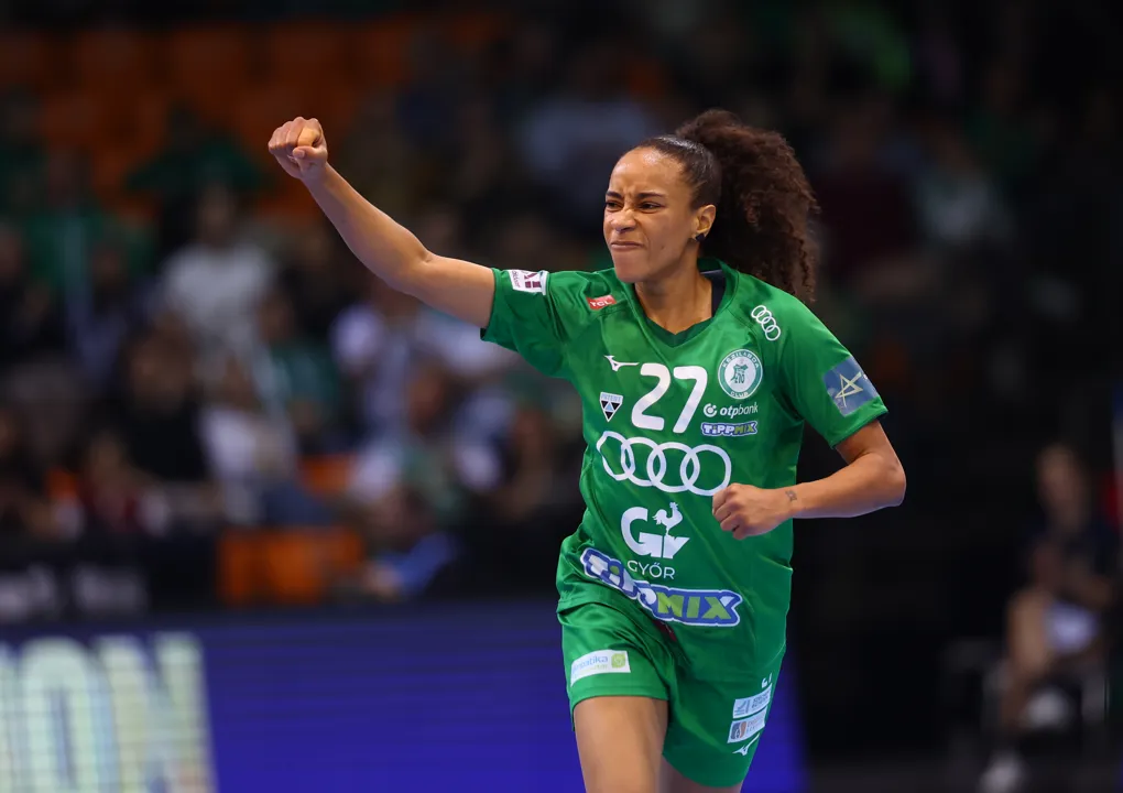 Györ cruise in MOTW; Metz and FTC secure important wins