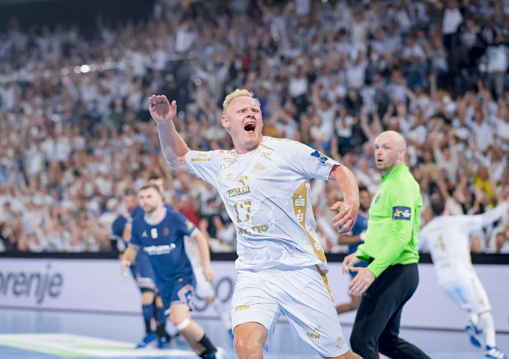 LIVE BLOG: Kiel and Barça join Veszprém and Kielce in EHF FINAL4