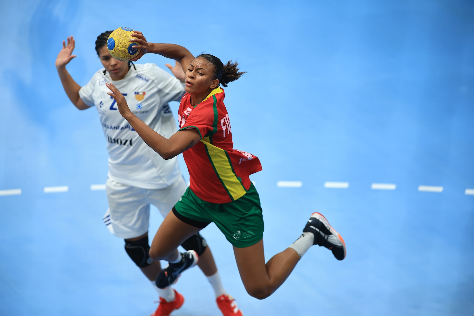 Portugal believe ahead of final EHF EURO 2026 Qualifiers