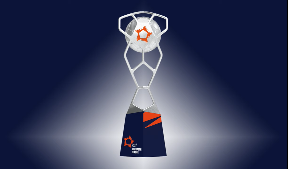 New look EHF European League Men starts with 37 teams