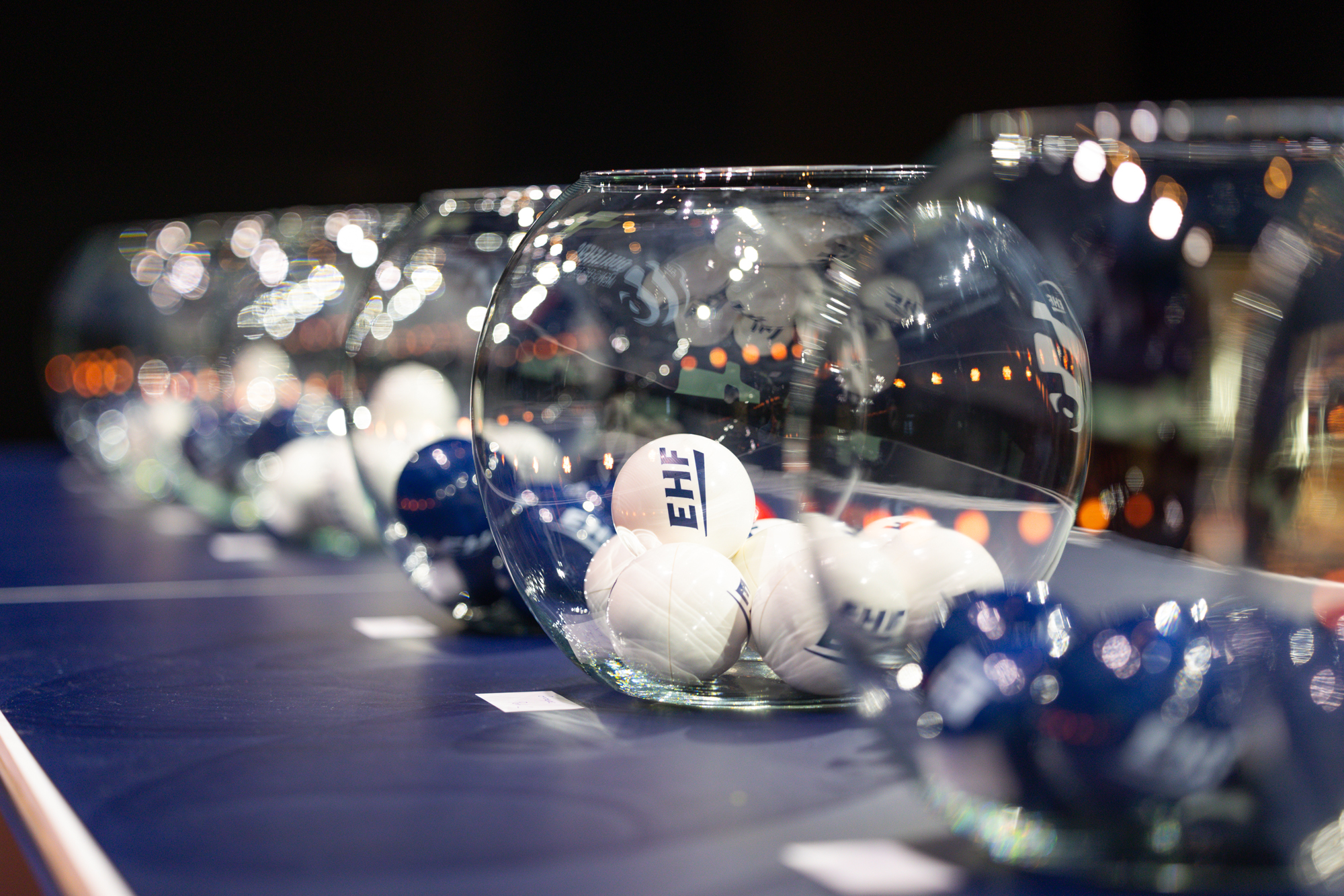 Groups drawn for W19 events in summer 2025