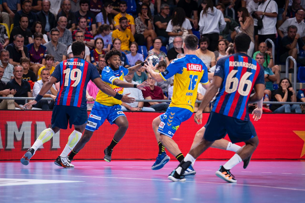 Where the TruckScout24 EHF FINAL4 participants stand out