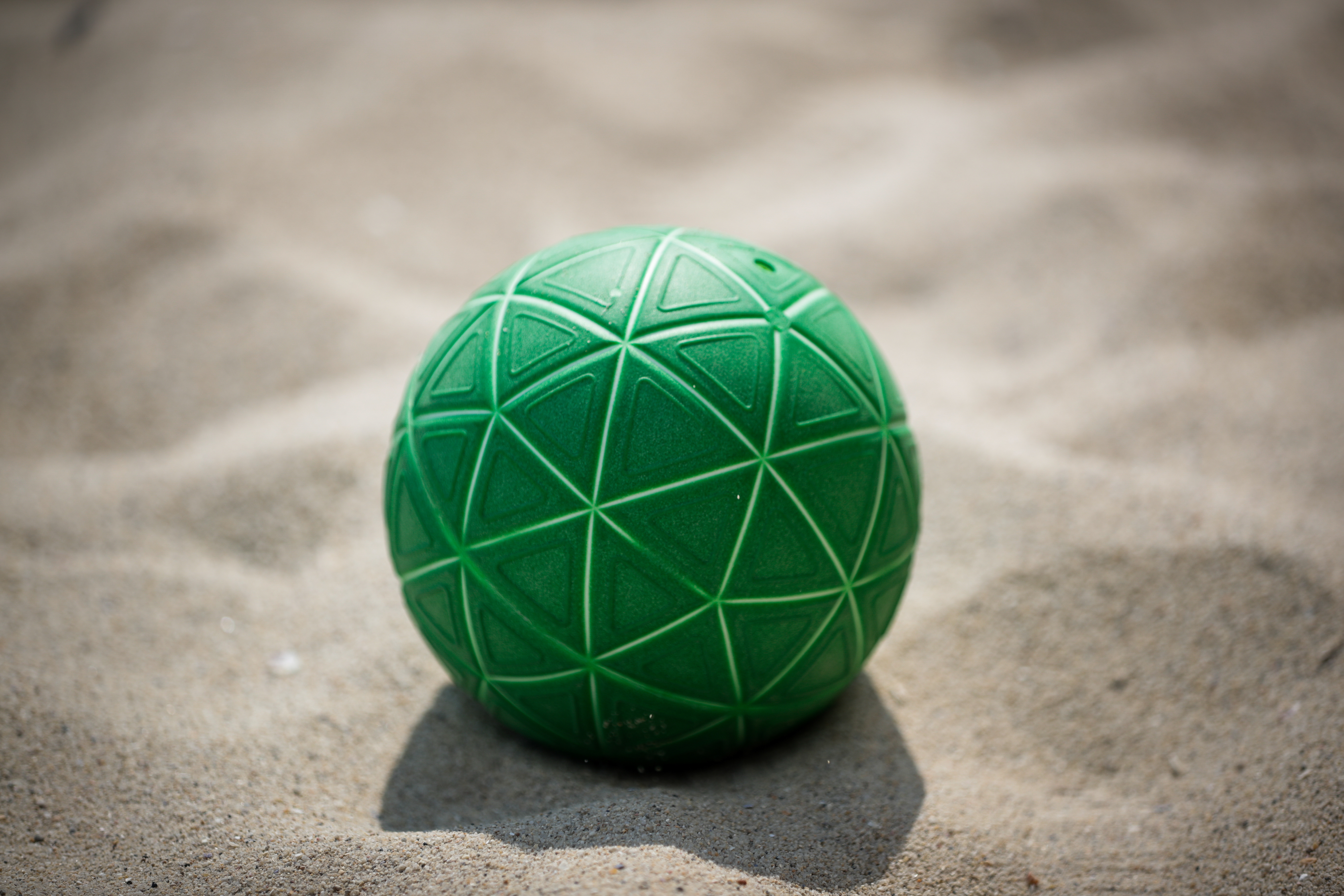 EHF Beach Handball EURO 2023 All-star Teams revealed