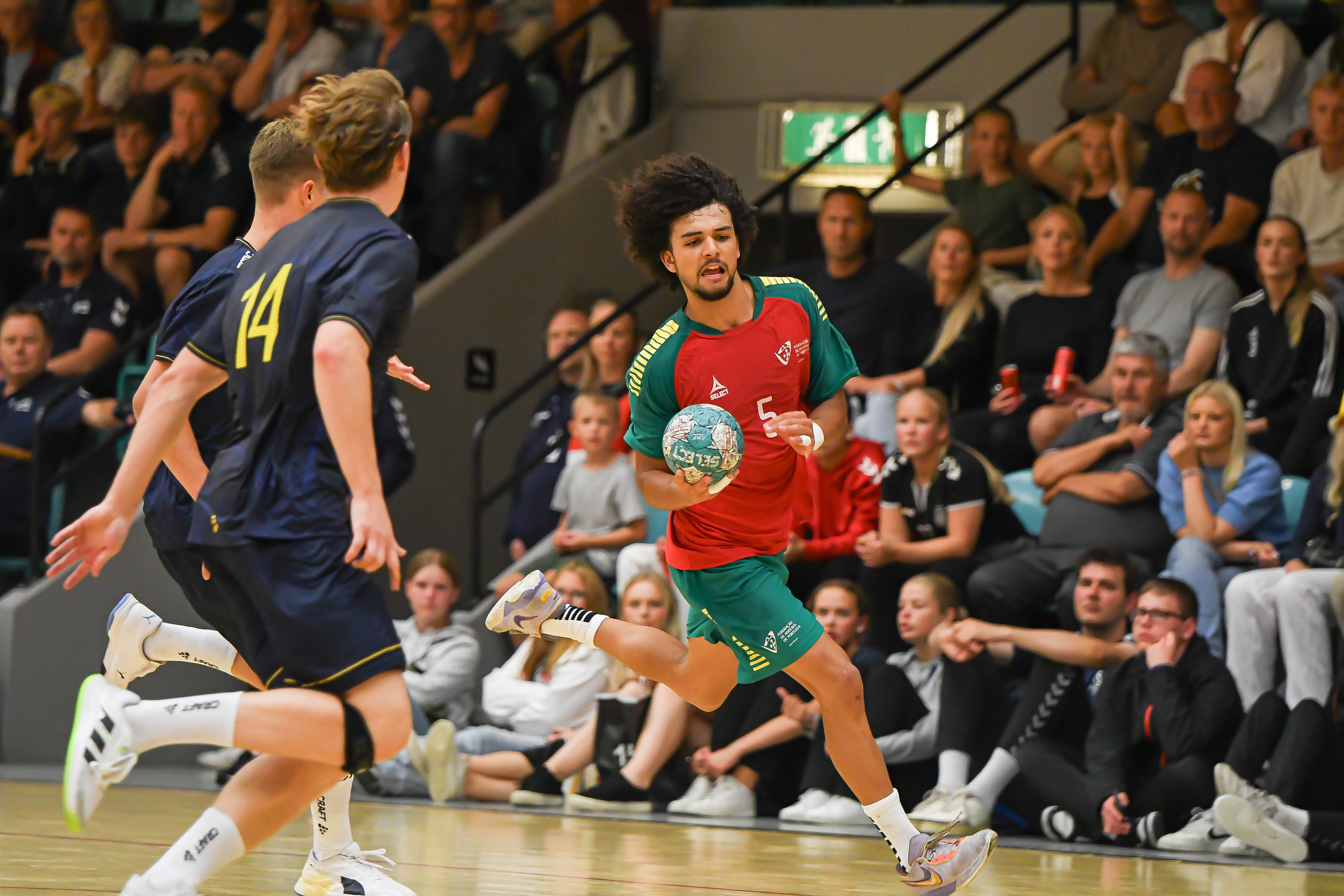 16 youth teams seek glory at EYOF in Maribor