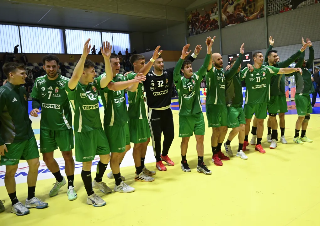 Summary: Three more tickets booked to EHF EURO 2026