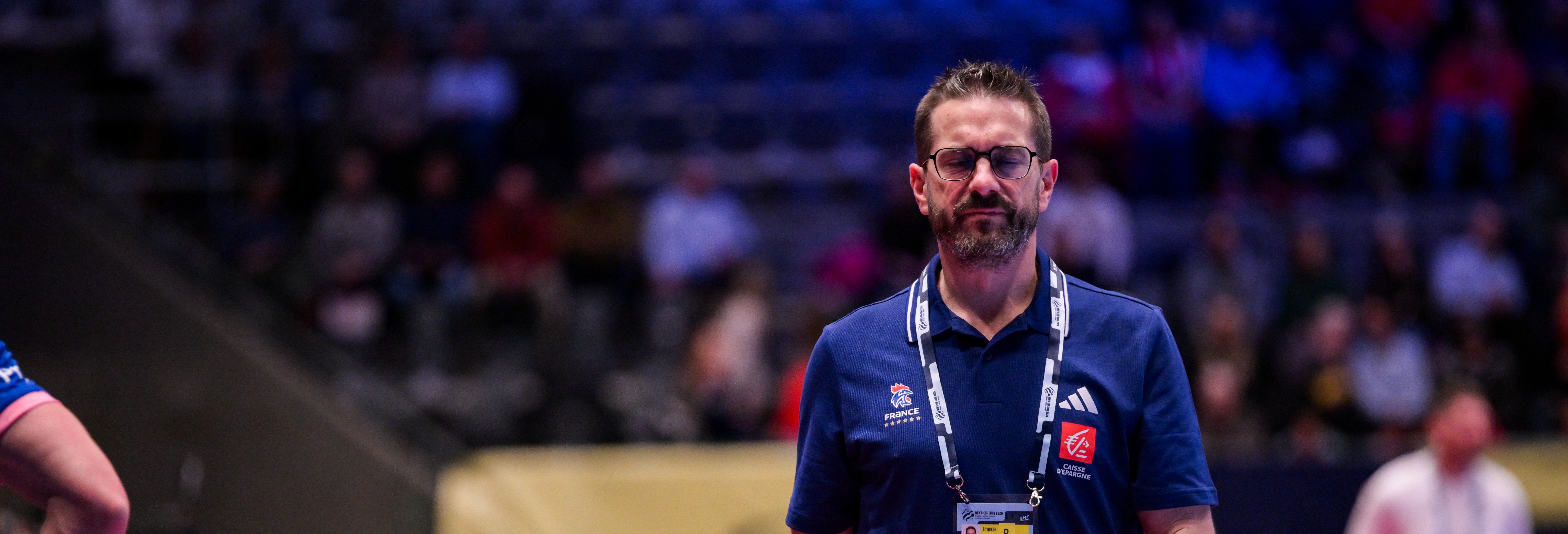 Euro26 France Vs Czechia FLP 9550 FV