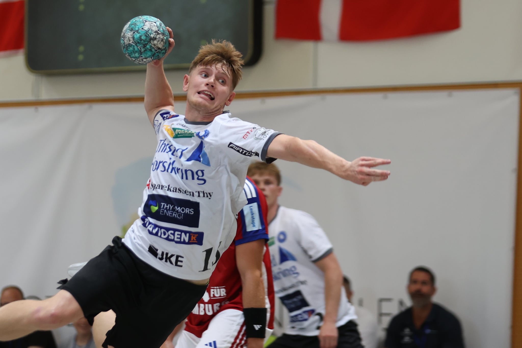 Playing schedule released for EHF European League Men group phase