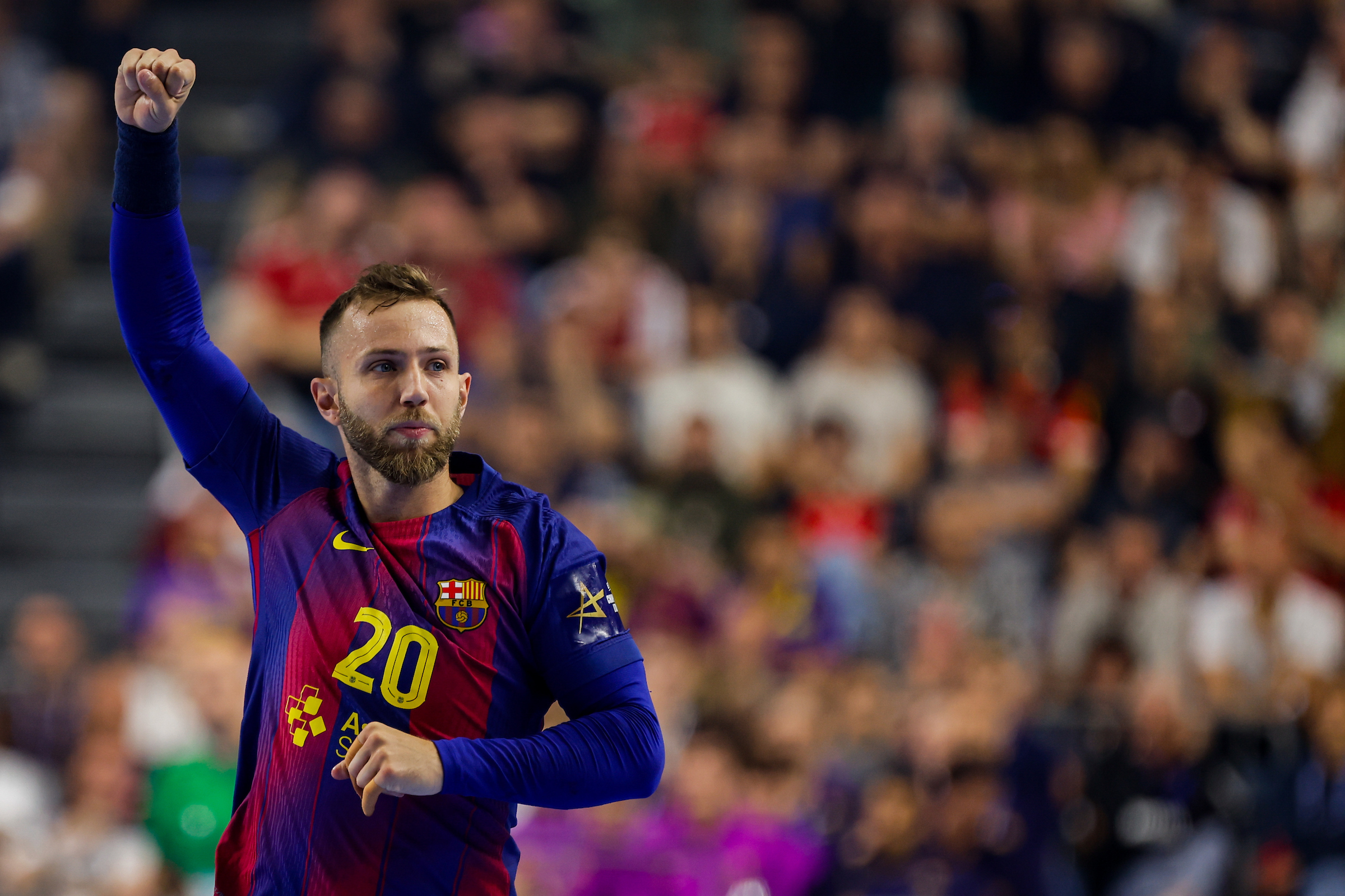 Barça lead pre-season power rankings; top sides close behind