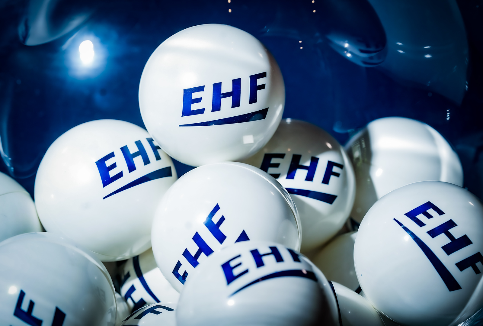 Revamped EHF European League taking shape after group phase draw