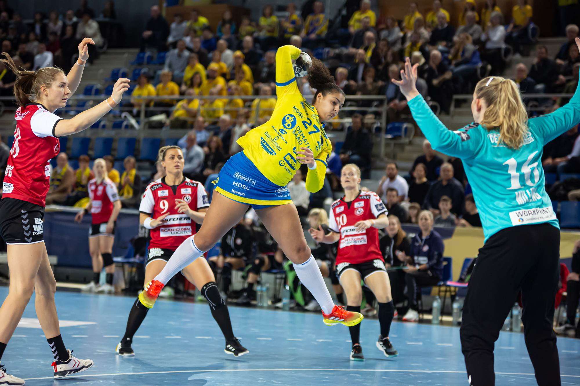 Summary: Metz win MOTW, Krim and Rapid cruise to victory