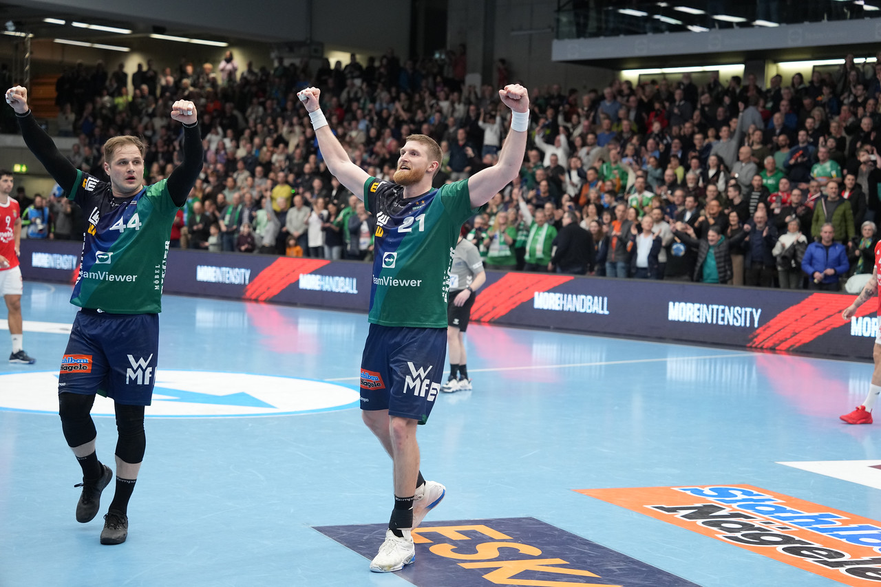 Blagotinsek: “A final tournament is always tricky to play”