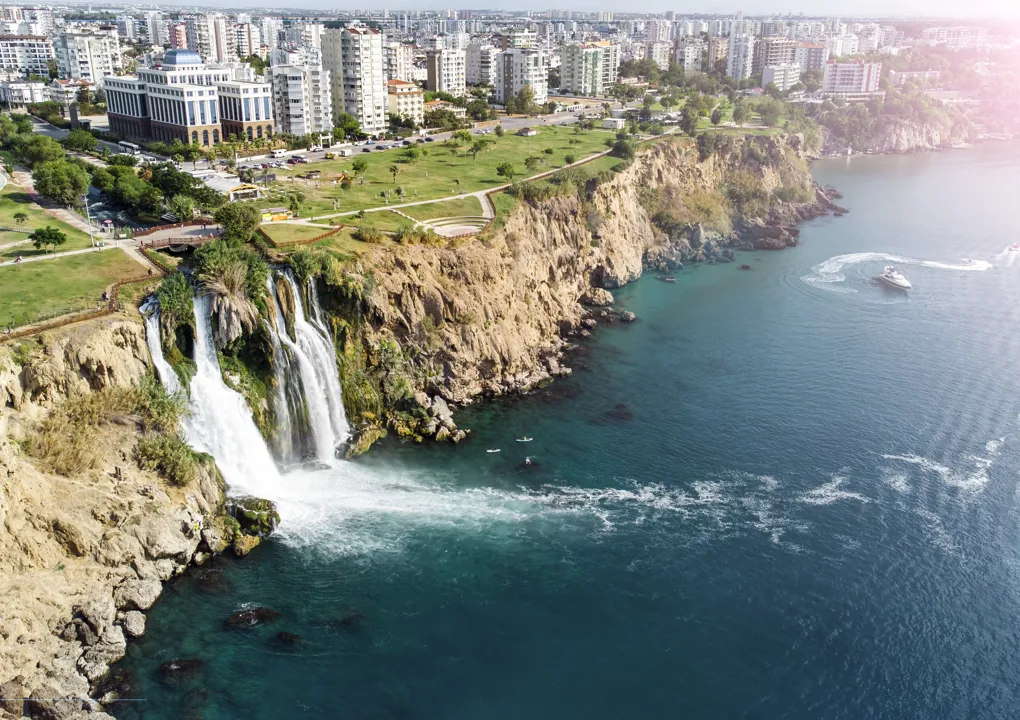 Antalya