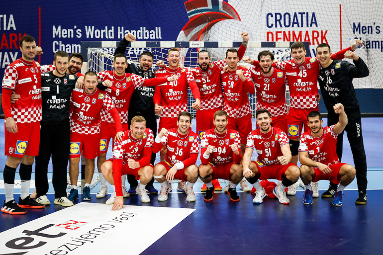 CRO Team Photo