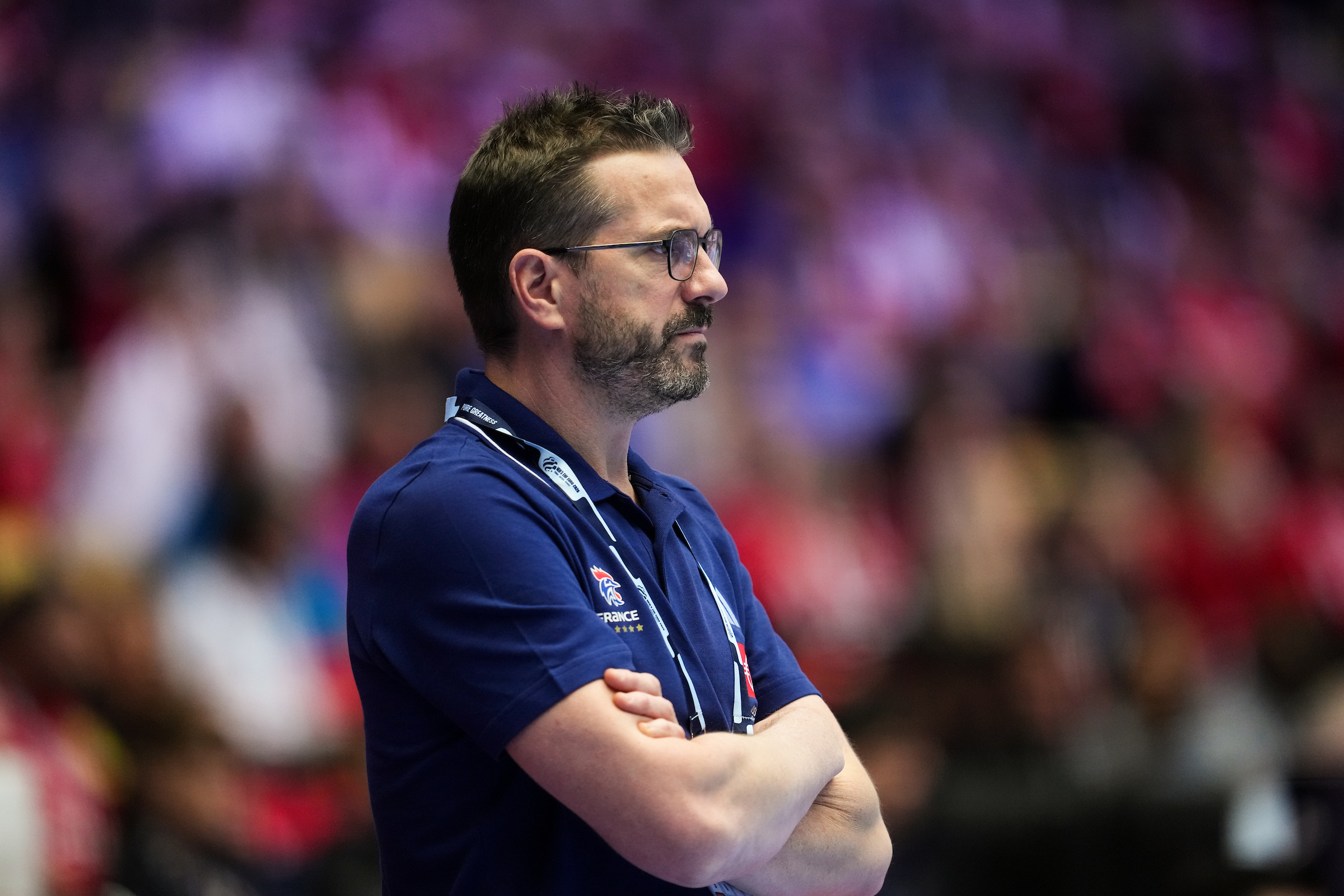 Men's EHF EURO 2026 post-match flash quotes: 24 January