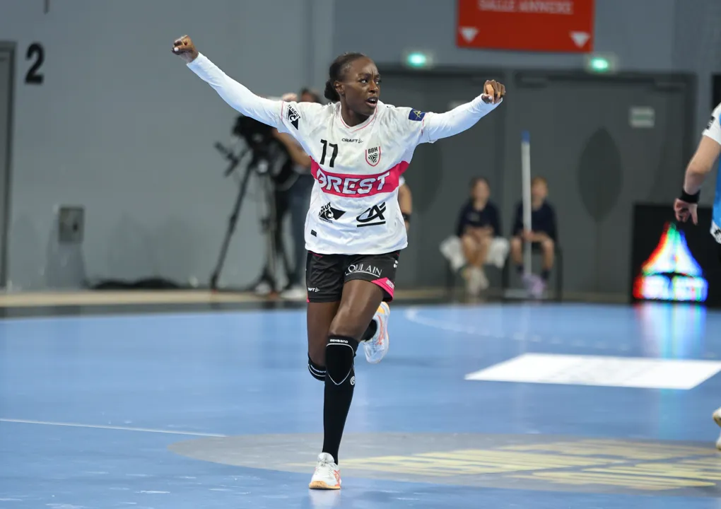 Brest and Györ maintain perfect record; Podravka and Odense share spoils