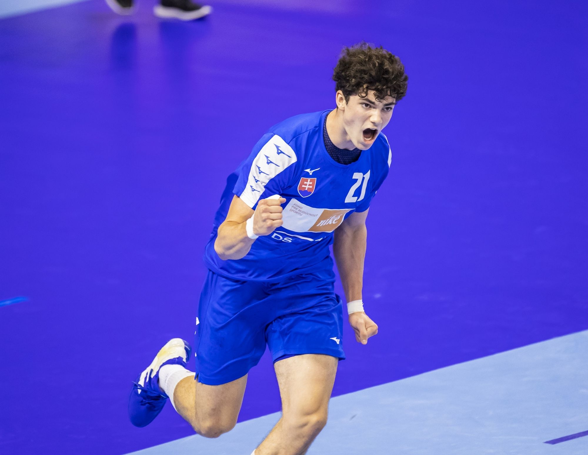 Nine teams set for M20 EHF Championship 1 in Bulgaria