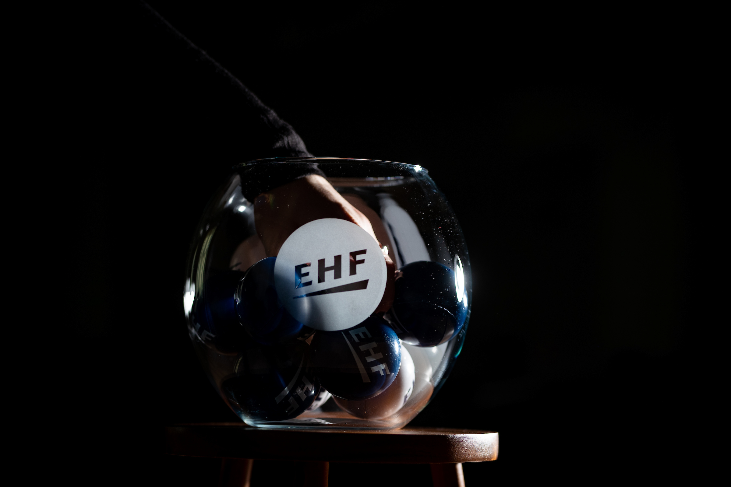 Quarter-finalists look forward to EHF European Cup Men draw