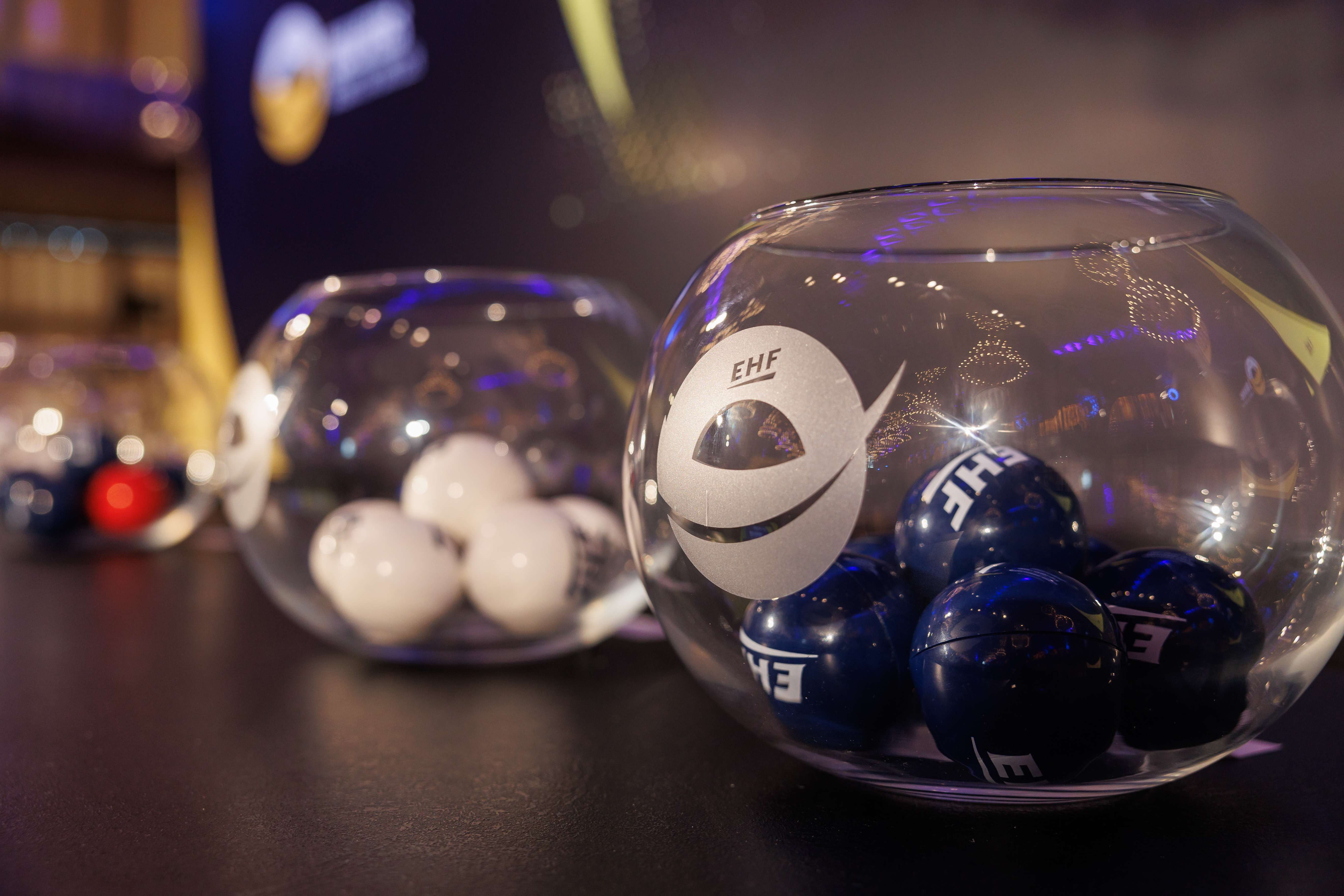 All you need to know about the Women’s EHF EURO 2026 draw on 16 April