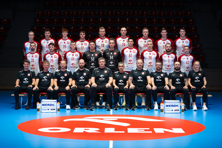 Poland Team Fot Paweł Bejnarowicz