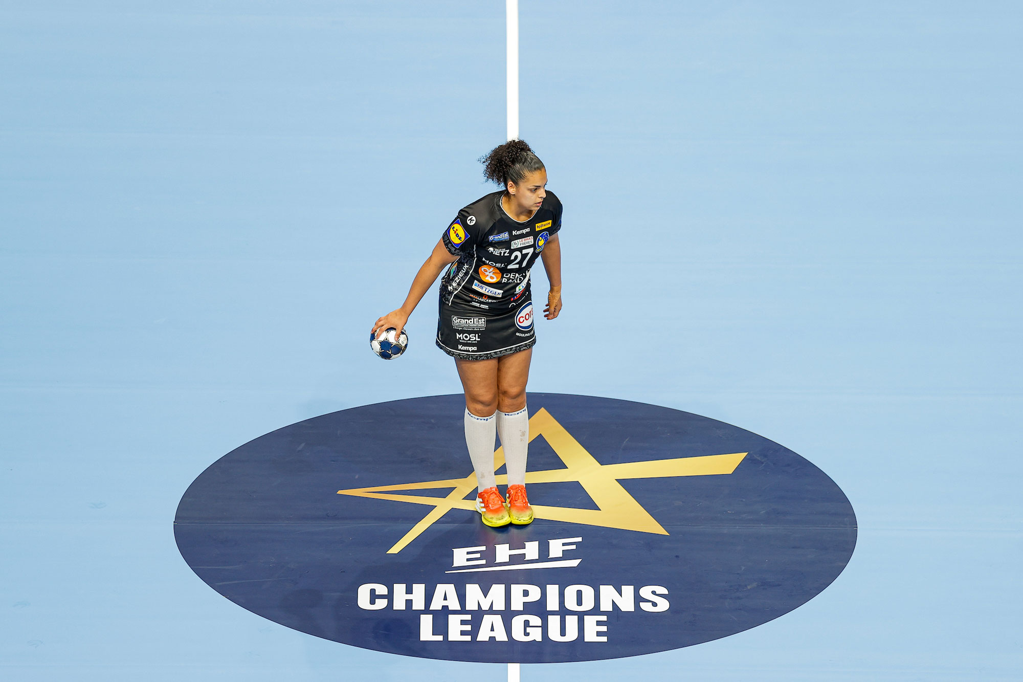 Seven young players who can make their mark