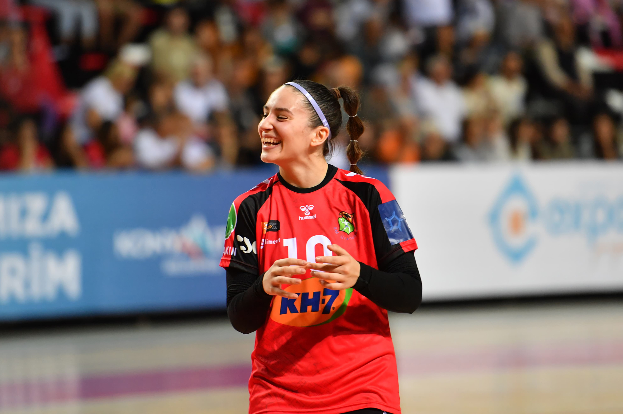 European Cup titleholders Konyaalti eliminated by Granollers