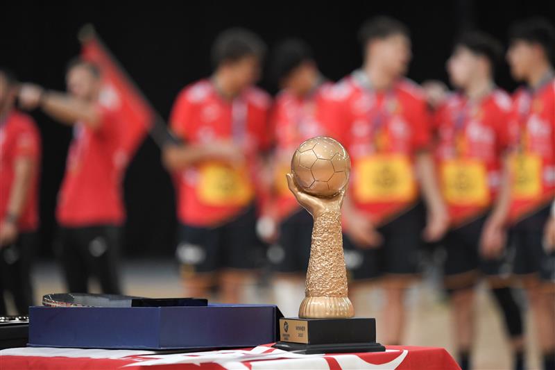 Rising stars chase glory at the M19 European Open 2025